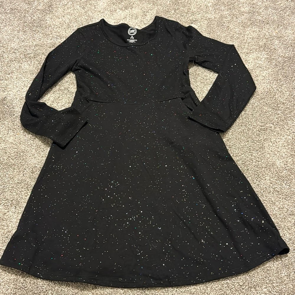 NWT Wonder Nation Sparkle Dress